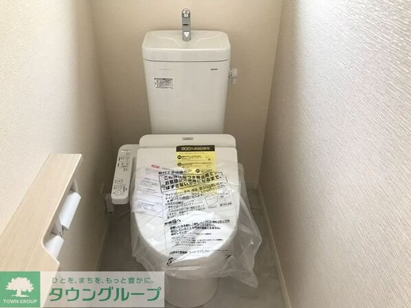 Kolet板橋四葉#02の物件内観写真